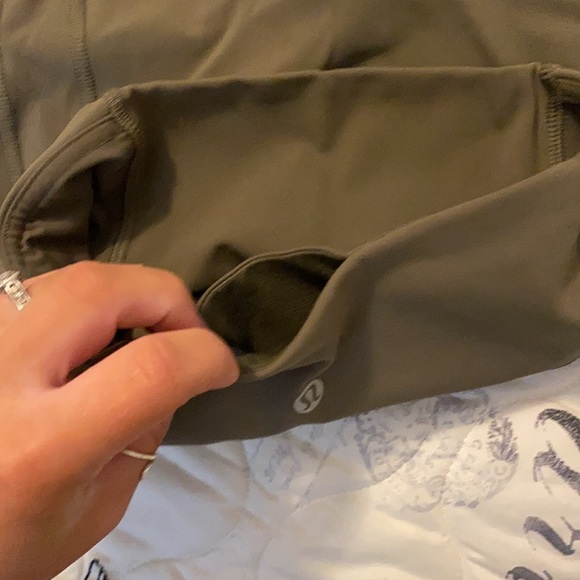 Lululemon Leggings - Picture 3 of 5